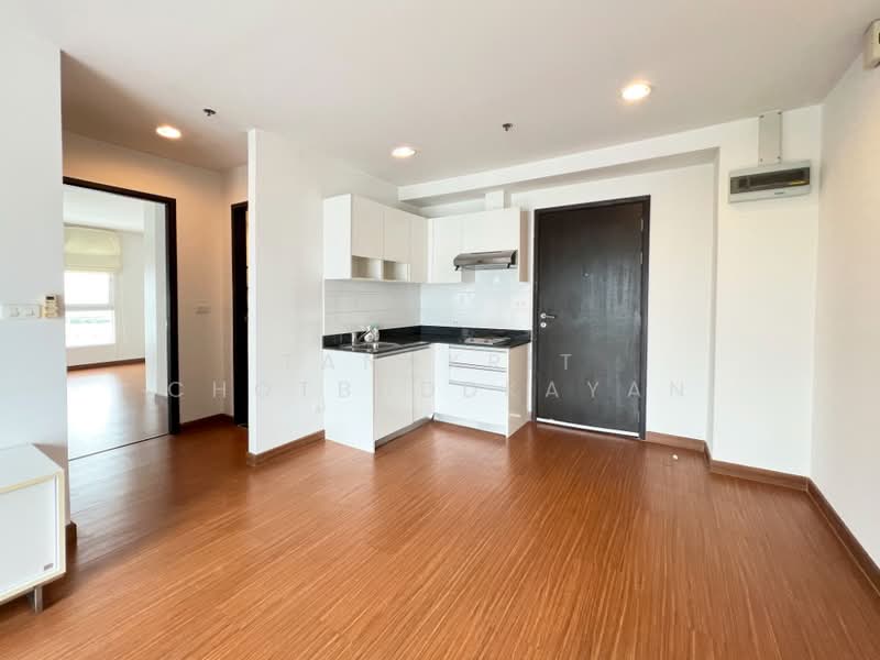 Diamond Sukhumvit, Bangkok, 1558 Sukhumvit Road, Phra Kanong, Khlong Toei, Bangkok, 2 Bedrooms, 60 sqm, Condo For Sale, by Tanakrit Chotbuddkayan, 500338266 - DDproperty.com