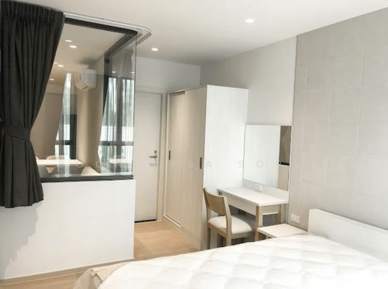 Runesu Thonglor 5, Bangkok, 82 Padi Madi Alley, Khlong Tan Nua, Watthana, Bangkok, 1 Bedroom, 43 sqm, Condo For Rent, by Boonraksa Sopak, 500338268 - DDproperty.com