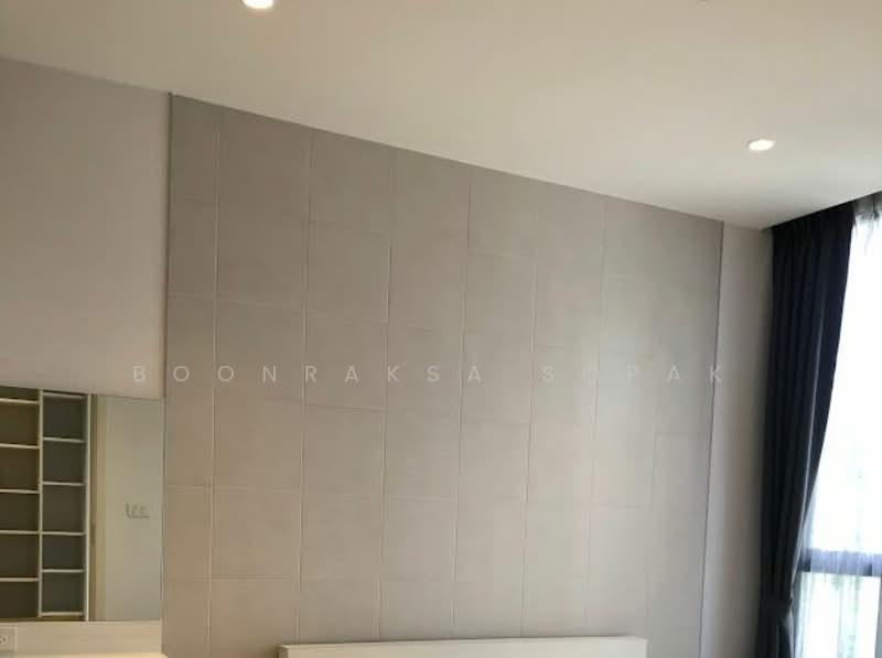 Runesu Thonglor 5, Bangkok, 82 Padi Madi Alley, Khlong Tan Nua, Watthana, Bangkok, 1 Bedroom, 43 sqm, Condo For Rent, by Boonraksa Sopak, 500338268 - DDproperty.com