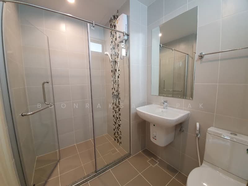 Supalai Veranda Rama 9, Bangkok, 349 Rama 9, Bang Kapi, Huai Khwang, Bangkok, 2 Bedrooms, 77 sqm, Condo For Rent, by Boonraksa Sopak, 500338272 - DDproperty.com