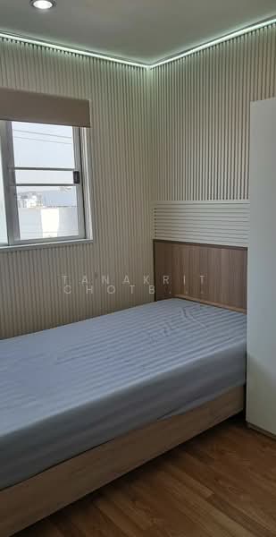 Lumpini Ville Prachachuen-Phongphet, Nonthaburi, Prachacheun Road, Bang Khen, Muang Nonthaburi, Nonthaburi, 2 Bedrooms, 54 sqm, Condo For Sale, by Tanakrit Chotbuddkayan, 500338273 - DDproperty.com