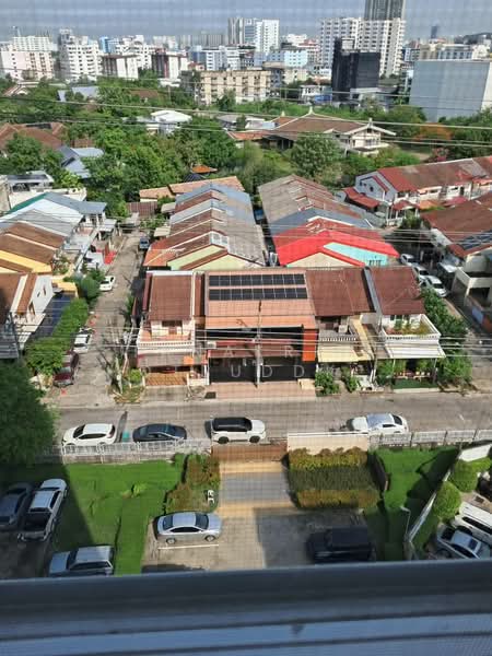 Lumpini Ville Prachachuen-Phongphet : ลุมพินี วิลล์ ประชาชื่น-พงษ์เพชร, นนทบุรี, ถนนประชาชื่น, บางเขน, เมืองนนทบุรี, นนทบุรี, 54 ตร.ม., คอนโด ขาย, โดย Tanakrit Chotbuddkayan, 500338273 - DDproperty.com