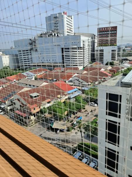 Lumpini Ville Prachachuen-Phongphet : ลุมพินี วิลล์ ประชาชื่น-พงษ์เพชร, นนทบุรี, ถนนประชาชื่น, บางเขน, เมืองนนทบุรี, นนทบุรี, 54 ตร.ม., คอนโด ขาย, โดย Tanakrit Chotbuddkayan, 500338273 - DDproperty.com