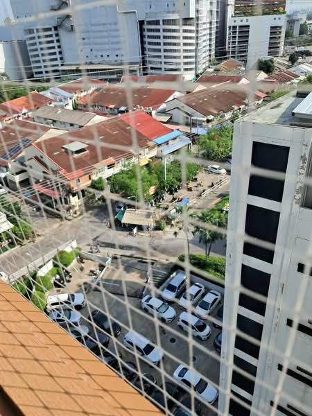 Lumpini Ville Prachachuen-Phongphet : ลุมพินี วิลล์ ประชาชื่น-พงษ์เพชร, นนทบุรี, ถนนประชาชื่น, บางเขน, เมืองนนทบุรี, นนทบุรี, 54 ตร.ม., คอนโด ขาย, โดย Tanakrit Chotbuddkayan, 500338273 - DDproperty.com