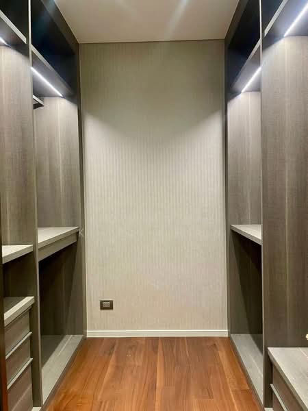 The Residences at Sindhorn Kempinski : เดอะ เรสซิเดนซ์ แอท สินธร เคมปินสกี้, กรุงเทพ, 88 ซอยต้นสน ถนน สารสิน, ลุมพินี, ปทุมวัน, กรุงเทพ, 143 ตร.ม., คอนโด ให้เช่า, โดย Supatra Khanapan, 500338275 - DDproperty.com