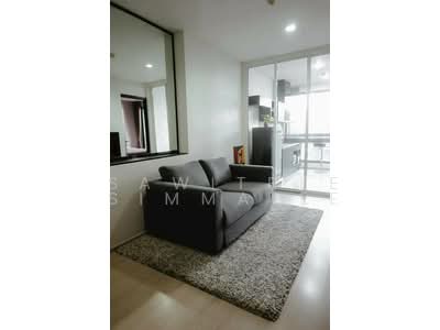 For Rent - Rhythm Sukhumvit 44/1, Bangkok