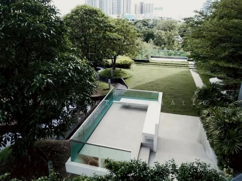 Rhythm Sukhumvit 44/1, Bangkok, Sukhumvit Road, Phra Kanong, Khlong Toei, Bangkok, 1 Bedroom, 45 sqm, Condo For Rent, by Sawitree Simmalee, 500338276 - DDproperty.com