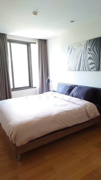 Collezio Sathorn-Pipat, Bangkok, 41 Soi Pipat 1 Silom Road, Silom, Bang Rak, Bangkok, 1 Bedroom, 44 sqm, Condo For Rent, by Boonraksa Sopak, 500338278 - DDproperty.com