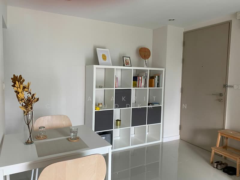 Zenith Place Sukhumvit 42, Bangkok, Sukhumvit Road, Phra Kanong, Khlong Toei, Bangkok, 1 Bedroom, 43 sqm, Condo For Sale, by Tanakrit Chotbuddkayan, 500338280 - DDproperty.com