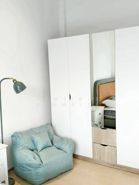 ASHTON Asoke-Rama 9, Bangkok, 469 Asoke-Dindaeng Road, Din Daeng, Bangkok, 2 Bedrooms, 62 sqm, Condo For Rent, by Sawitree Simmalee, 500338282 - DDproperty.com