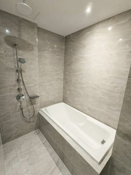 ASHTON Asoke-Rama 9, Bangkok, 469 Asoke-Dindaeng Road, Din Daeng, Bangkok, 2 Bedrooms, 62 sqm, Condo For Rent, by Sawitree Simmalee, 500338282 - DDproperty.com