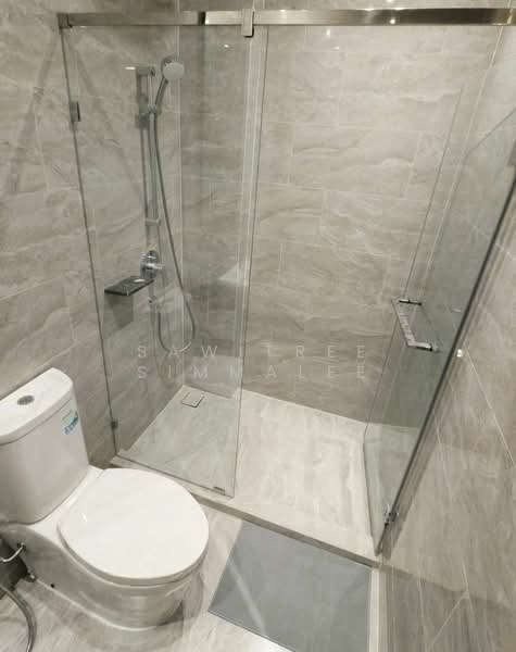 ASHTON Asoke-Rama 9, Bangkok, 469 Asoke-Dindaeng Road, Din Daeng, Bangkok, 2 Bedrooms, 62 sqm, Condo For Rent, by Sawitree Simmalee, 500338282 - DDproperty.com