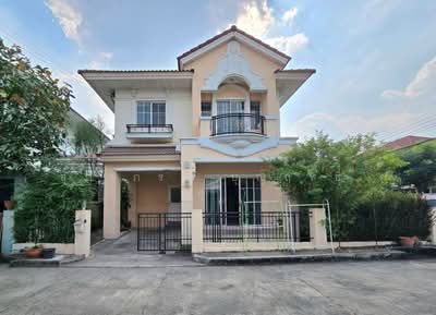 ขาย - The Villa Rattanathibet : เดอะ วิลล่า รัตนาธิเบศร์, นนทบุรี