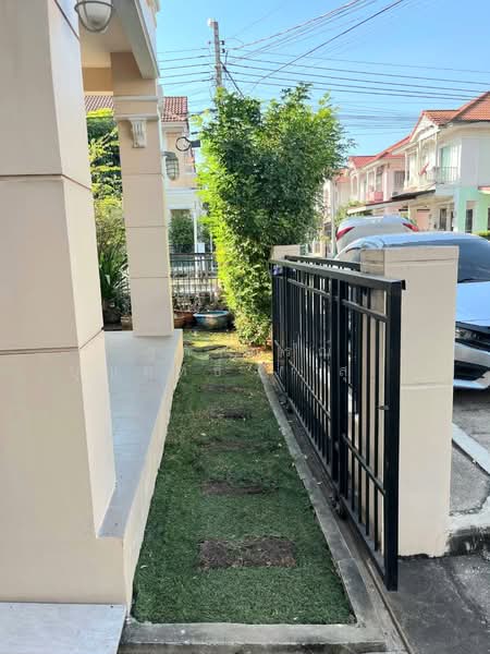 The Villa Rattanathibet, Nonthaburi, Rattanathibet Road, Tha It, Pak Kret, Nonthaburi, 2 Bedrooms, 120 sqm, Single Detached House For Sale, by สุภาภรณ์ บุญฤทธิ์, 500338283 - DDproperty.com