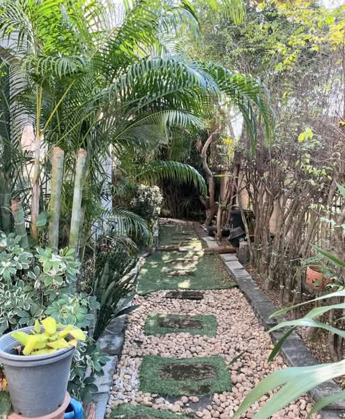 The Villa Rattanathibet, Nonthaburi, Rattanathibet Road, Tha It, Pak Kret, Nonthaburi, 2 Bedrooms, 120 sqm, Single Detached House For Sale, by สุภาภรณ์ บุญฤทธิ์, 500338283 - DDproperty.com