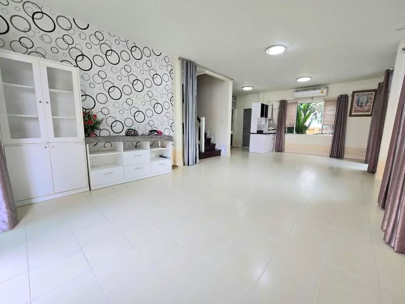 The Villa Rattanathibet, Nonthaburi, Rattanathibet Road, Tha It, Pak Kret, Nonthaburi, 2 Bedrooms, 120 sqm, Single Detached House For Sale, by สุภาภรณ์ บุญฤทธิ์, 500338283 - DDproperty.com