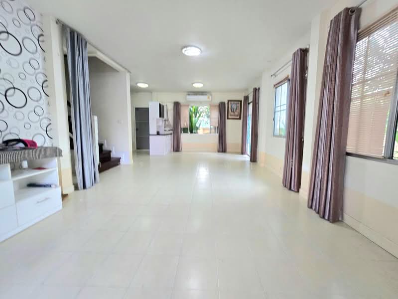 The Villa Rattanathibet, Nonthaburi, Rattanathibet Road, Tha It, Pak Kret, Nonthaburi, 2 Bedrooms, 120 sqm, Single Detached House For Sale, by สุภาภรณ์ บุญฤทธิ์, 500338283 - DDproperty.com