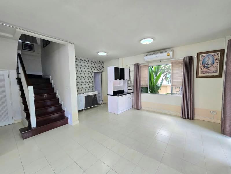 The Villa Rattanathibet, Nonthaburi, Rattanathibet Road, Tha It, Pak Kret, Nonthaburi, 2 Bedrooms, 120 sqm, Single Detached House For Sale, by สุภาภรณ์ บุญฤทธิ์, 500338283 - DDproperty.com