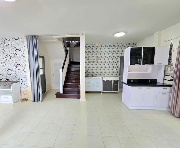 The Villa Rattanathibet, Nonthaburi, Rattanathibet Road, Tha It, Pak Kret, Nonthaburi, 2 Bedrooms, 120 sqm, Single Detached House For Sale, by สุภาภรณ์ บุญฤทธิ์, 500338283 - DDproperty.com