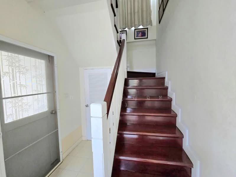 The Villa Rattanathibet, Nonthaburi, Rattanathibet Road, Tha It, Pak Kret, Nonthaburi, 2 Bedrooms, 120 sqm, Single Detached House For Sale, by สุภาภรณ์ บุญฤทธิ์, 500338283 - DDproperty.com