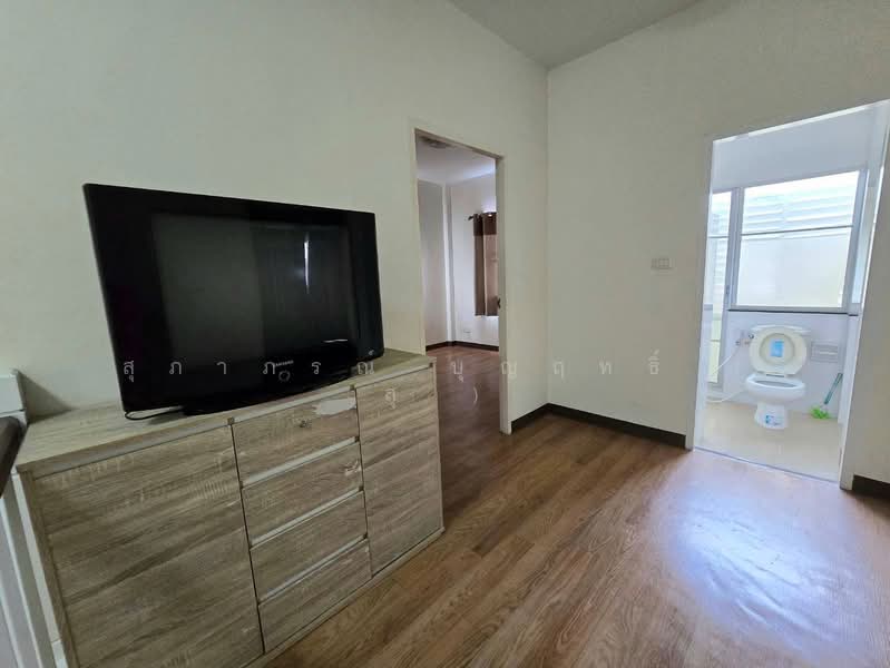 The Villa Rattanathibet, Nonthaburi, Rattanathibet Road, Tha It, Pak Kret, Nonthaburi, 2 Bedrooms, 120 sqm, Single Detached House For Sale, by สุภาภรณ์ บุญฤทธิ์, 500338283 - DDproperty.com