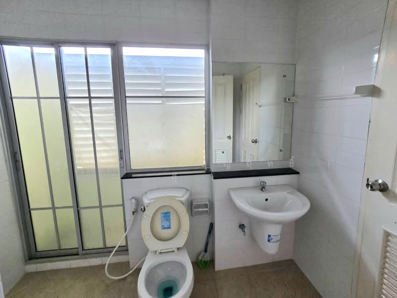 The Villa Rattanathibet, Nonthaburi, Rattanathibet Road, Tha It, Pak Kret, Nonthaburi, 2 Bedrooms, 120 sqm, Single Detached House For Sale, by สุภาภรณ์ บุญฤทธิ์, 500338283 - DDproperty.com