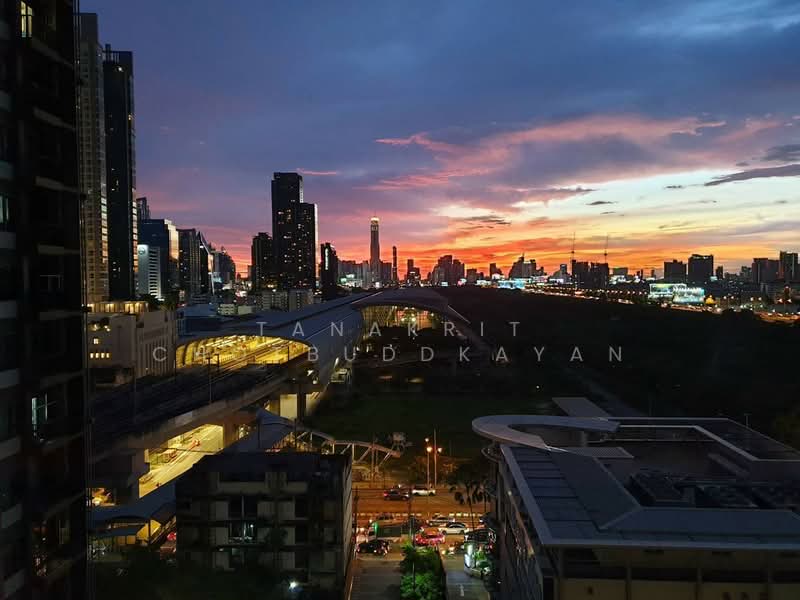 Life Asoke : ไลฟ์ อโศก, กรุงเทพ, ถนนอโศก-ดินแดง แขวงบางกะปิ เขตห้วยขวาง กทม., บางกะปิ, ห้วยขวาง, กรุงเทพ, 35 ตร.ม., คอนโด ให้เช่า, โดย Tanakrit Chotbuddkayan, 500338288 - DDproperty.com