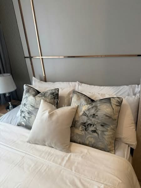 Aspire Onnut Station, Bangkok, Sukhumvit Road, Phra Kanong, Khlong Toei, Bangkok, 1 Bedroom, 31 sqm, Condo For Rent, by Sawitree Simmalee, 500338289 - DDproperty.com