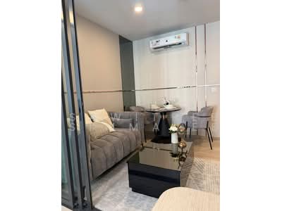 For Rent - Aspire Onnut Station, Bangkok