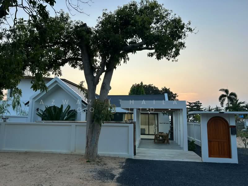Modern 2BR Pool Villa in Plai Laem Koh Samui, Fully Furnished & Private, Surat Thani, Bo Put, Ko Samui, Surat Thani, 2 Bedrooms, 142 sqm, Villa For Rent, by Fazwaz (Thailand) Co., Ltd., 500338290 - DDproperty.com