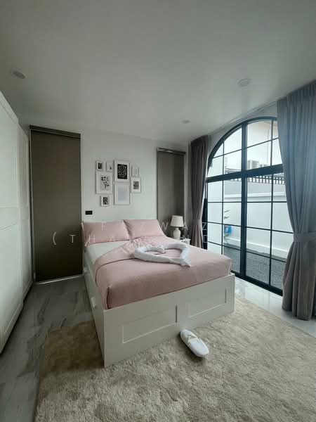 Modern 2BR Pool Villa in Plai Laem Koh Samui, Fully Furnished & Private, Surat Thani, Bo Put, Ko Samui, Surat Thani, 2 Bedrooms, 142 sqm, Villa For Rent, by Fazwaz (Thailand) Co., Ltd., 500338290 - DDproperty.com