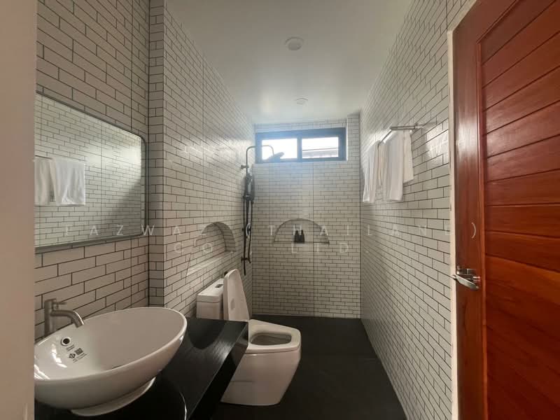 Modern 2BR Pool Villa in Plai Laem Koh Samui, Fully Furnished & Private, Surat Thani, Bo Put, Ko Samui, Surat Thani, 2 Bedrooms, 142 sqm, Villa For Rent, by Fazwaz (Thailand) Co., Ltd., 500338290 - DDproperty.com