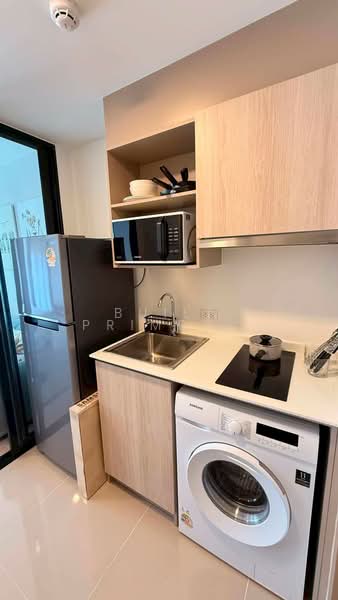 The Base Bukit Phuket, Phuket, 12 Vichitsongkram Rd, Wichit, Muang Phuket, Phuket, 1 Bedroom, 27 sqm, Condo For Rent, by Built Prime global, 500338293 - DDproperty.com