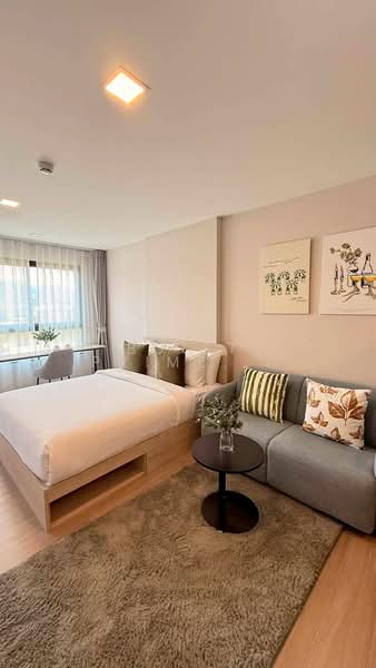 The Base Bukit Phuket : เดอะ เบส บูกิต, ภูเก็ต, 12 ถ.วิชิตสงคราม, วิชิต, เมืองภูเก็ต, ภูเก็ต, 27 ตร.ม., คอนโด ให้เช่า, โดย Built Prime global, 500338293 - DDproperty.com