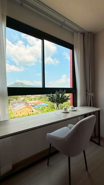 The Base Bukit Phuket : เดอะ เบส บูกิต, ภูเก็ต, 12 ถ.วิชิตสงคราม, วิชิต, เมืองภูเก็ต, ภูเก็ต, 27 ตร.ม., คอนโด ให้เช่า, โดย Built Prime global, 500338293 - DDproperty.com