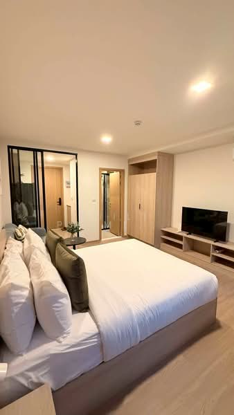 The Base Bukit Phuket : เดอะ เบส บูกิต, ภูเก็ต, 12 ถ.วิชิตสงคราม, วิชิต, เมืองภูเก็ต, ภูเก็ต, 27 ตร.ม., คอนโด ให้เช่า, โดย Built Prime global, 500338293 - DDproperty.com