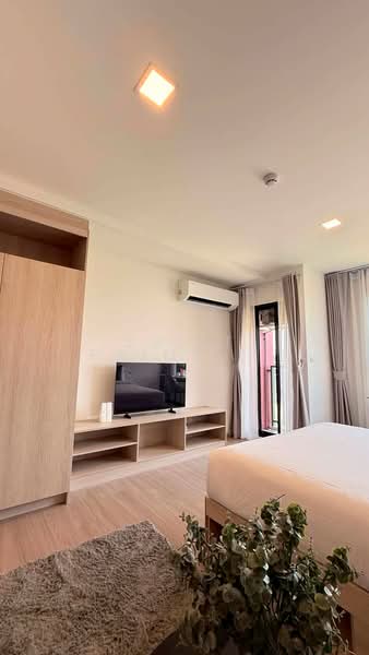 The Base Bukit Phuket : เดอะ เบส บูกิต, ภูเก็ต, 12 ถ.วิชิตสงคราม, วิชิต, เมืองภูเก็ต, ภูเก็ต, 27 ตร.ม., คอนโด ให้เช่า, โดย Built Prime global, 500338293 - DDproperty.com