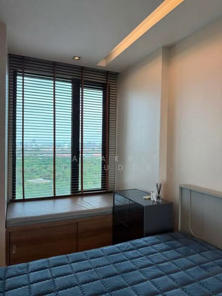 Equinox Phahol Vibha : คอนโดอีควิน็อคซ์ พหล-วิภา, กรุงเทพ, 345 ถนน วิภาวดีรังสิต, จอมพล, จตุจักร, กรุงเทพ, 40 ตร.ม., คอนโด ให้เช่า, โดย Tanakrit Chotbuddkayan, 500338294 - DDproperty.com