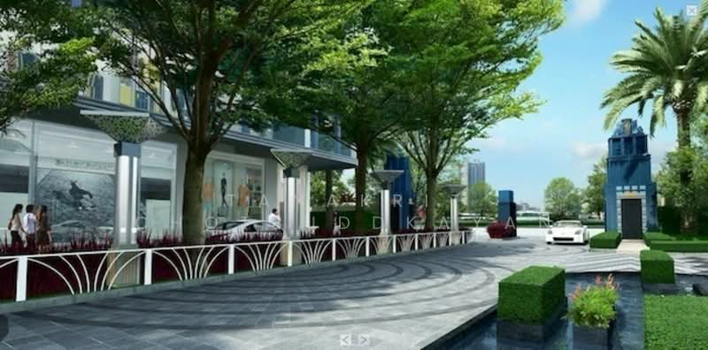 Equinox Phahol Vibha : คอนโดอีควิน็อคซ์ พหล-วิภา, กรุงเทพ, 345 ถนน วิภาวดีรังสิต, จอมพล, จตุจักร, กรุงเทพ, 40 ตร.ม., คอนโด ให้เช่า, โดย Tanakrit Chotbuddkayan, 500338294 - DDproperty.com