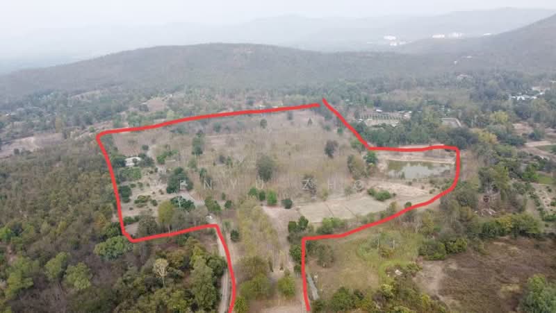 ขายที่ดิน ดอยสะเก็ด เชียงใหม่, Chiang Mai, Pa - Bong, Doi Saket, Chiang Mai, , 124,800 sqm, Land For Sale, by Wenyu Zhou, 500338295 - DDproperty.com