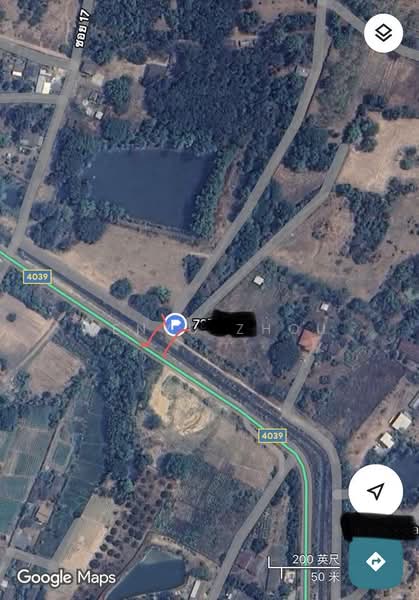 ขายที่ดิน ดอยสะเก็ด เชียงใหม่, Chiang Mai, Pa - Bong, Doi Saket, Chiang Mai, , 124,800 sqm, Land For Sale, by Wenyu Zhou, 500338295 - DDproperty.com