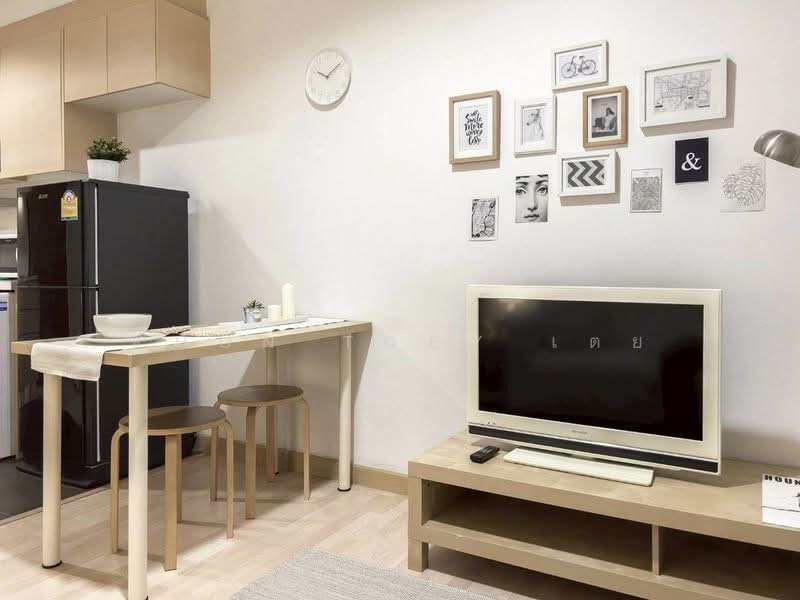 59 Heritage, Bangkok, 18 Soi Sukhumvit 59, Khlong Tan Nua, Watthana, Bangkok, 1 Bedroom, 39 sqm, Condo For Rent, by Khun Toey เตย, 500338297 - DDproperty.com