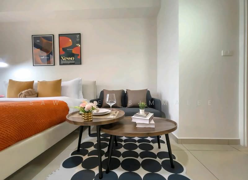 The Lofts Ekkamai : เดอะ ลอฟท์ เอกมัย, กรุงเทพ, 1415 ถนนสุขุมวิท, พระโขนงเหนือ, วัฒนา, กรุงเทพ, 30 ตร.ม., คอนโด ให้เช่า, โดย Sawitree Simmalee, 500338302 - DDproperty.com