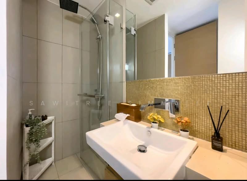 The Lofts Ekkamai, Bangkok, 1415 Sukhumvit Road, Phra Kanong Nua, Watthana, Bangkok, Studio, 30 sqm, Condo For Rent, by Sawitree Simmalee, 500338302 - DDproperty.com