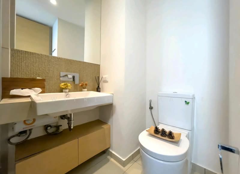 The Lofts Ekkamai : เดอะ ลอฟท์ เอกมัย, กรุงเทพ, 1415 ถนนสุขุมวิท, พระโขนงเหนือ, วัฒนา, กรุงเทพ, 30 ตร.ม., คอนโด ให้เช่า, โดย Sawitree Simmalee, 500338302 - DDproperty.com