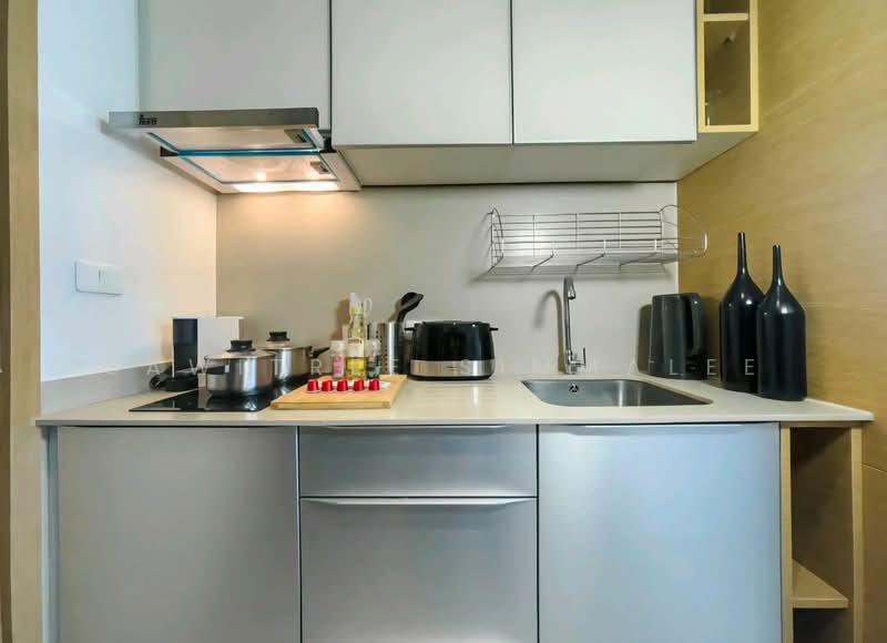 The Lofts Ekkamai : เดอะ ลอฟท์ เอกมัย, กรุงเทพ, 1415 ถนนสุขุมวิท, พระโขนงเหนือ, วัฒนา, กรุงเทพ, 30 ตร.ม., คอนโด ให้เช่า, โดย Sawitree Simmalee, 500338302 - DDproperty.com