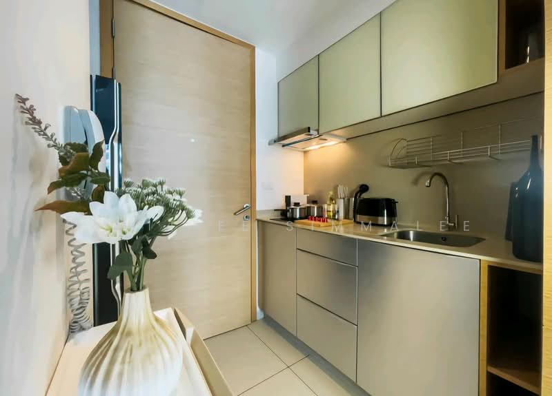 The Lofts Ekkamai : เดอะ ลอฟท์ เอกมัย, กรุงเทพ, 1415 ถนนสุขุมวิท, พระโขนงเหนือ, วัฒนา, กรุงเทพ, 30 ตร.ม., คอนโด ให้เช่า, โดย Sawitree Simmalee, 500338302 - DDproperty.com