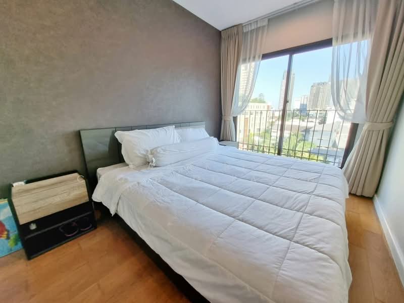 Condolette Dwell Sukhumvit 26 : คอนโดเลต ดเวล สุขุมวิท 26, กรุงเทพ, ซอยสุขุมวิท 26, คลองตัน, คลองเตย, กรุงเทพ, 32 ตร.ม., คอนโด ให้เช่า, โดย Tanakrit Chotbuddkayan, 500338303 - DDproperty.com