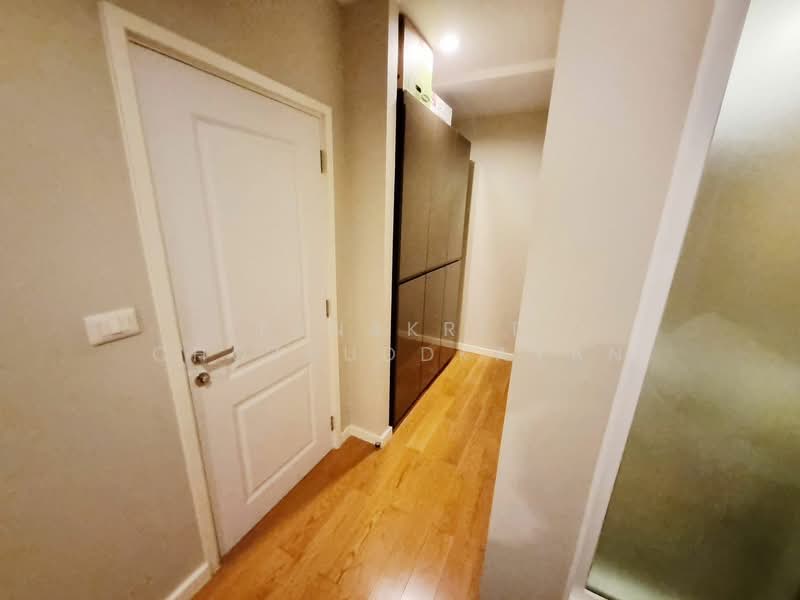Condolette Dwell Sukhumvit 26, Bangkok, Soi Sukhumvit 26, Khong Tan, Khlong Toei, Bangkok, 1 Bedroom, 32 sqm, Condo For Rent, by Tanakrit Chotbuddkayan, 500338303 - DDproperty.com