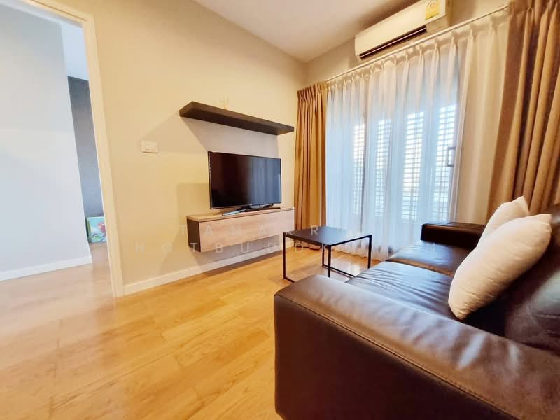 Condolette Dwell Sukhumvit 26 : คอนโดเลต ดเวล สุขุมวิท 26, กรุงเทพ, ซอยสุขุมวิท 26, คลองตัน, คลองเตย, กรุงเทพ, 32 ตร.ม., คอนโด ให้เช่า, โดย Tanakrit Chotbuddkayan, 500338303 - DDproperty.com
